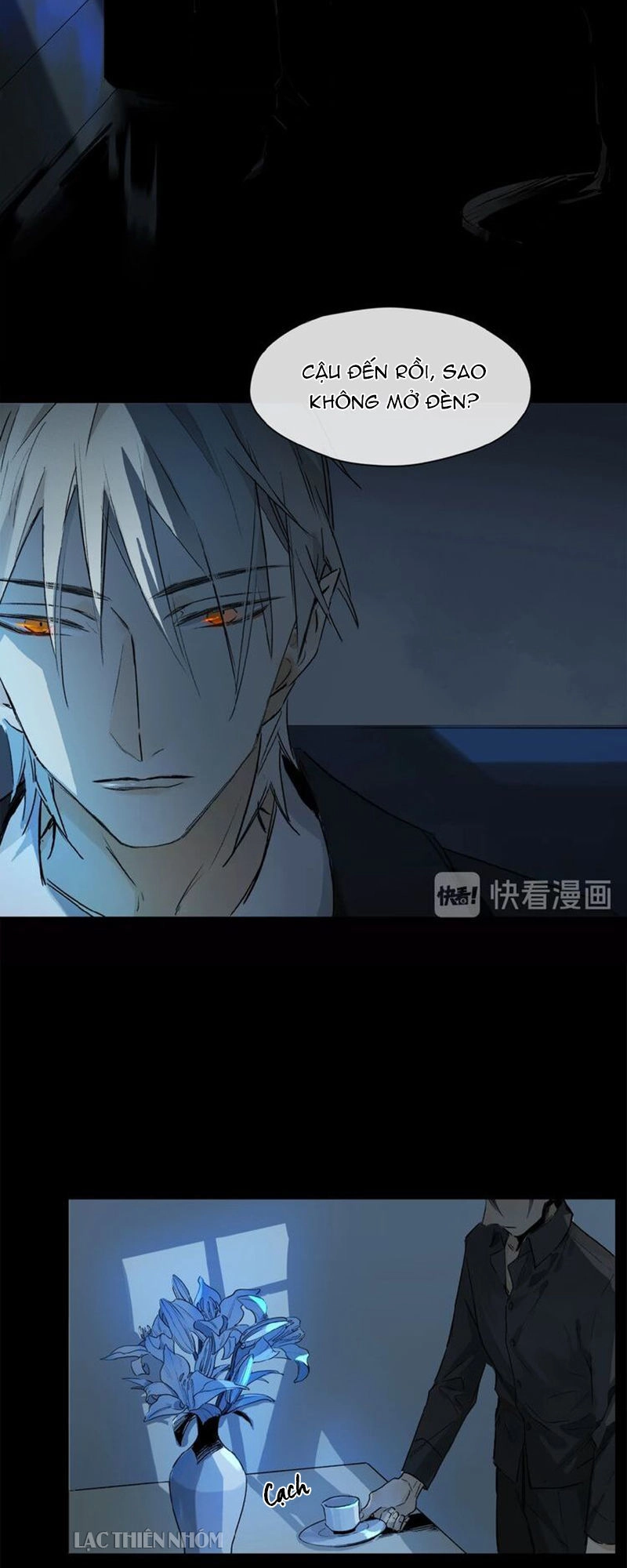 Phép Tắc Trường Ogus Chapter 34 - 16