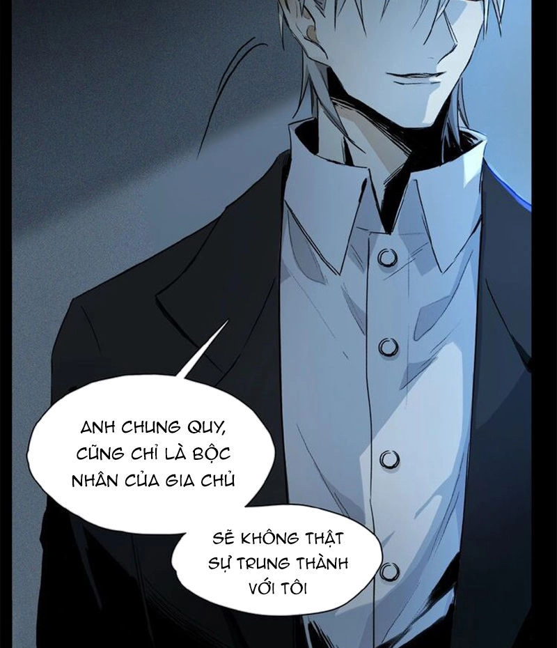 Phép Tắc Trường Ogus Chapter 34 - 23