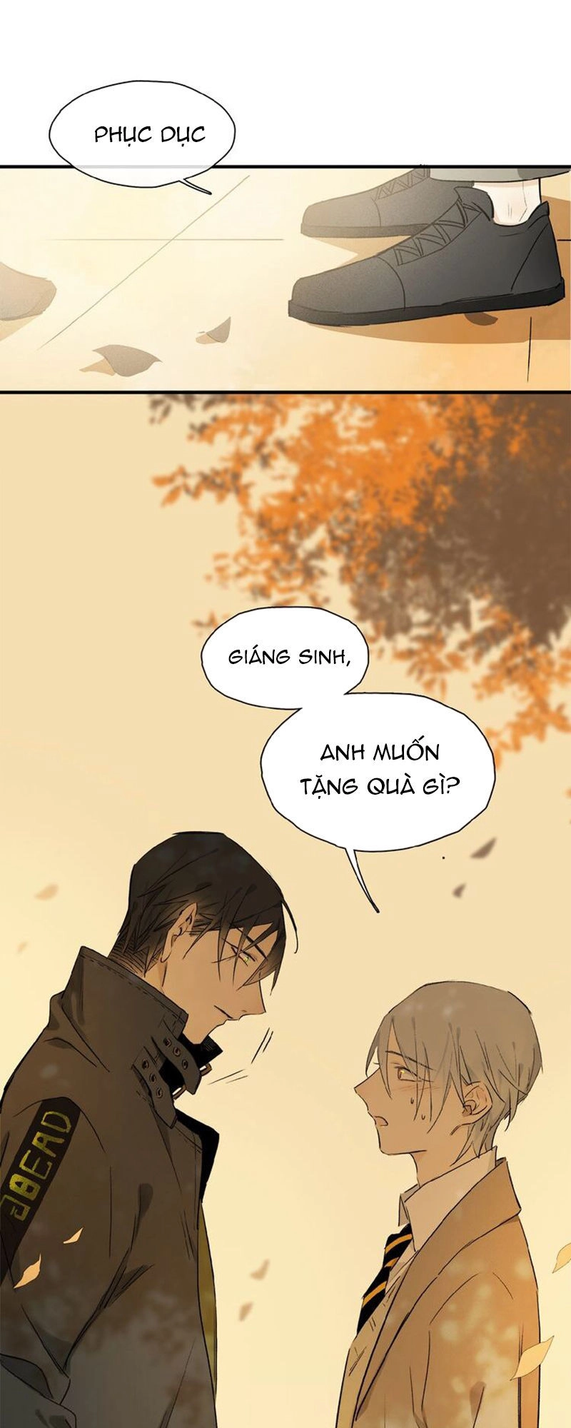 Phép Tắc Trường Ogus Chapter 35 - 30