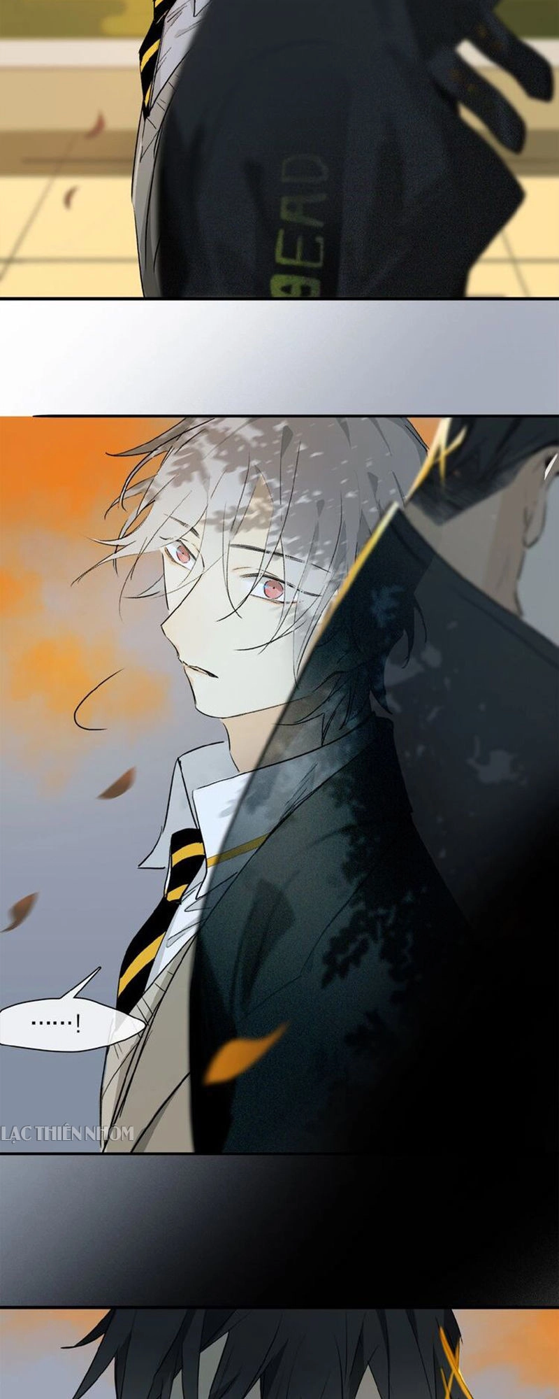 Phép Tắc Trường Ogus Chapter 36 - 7