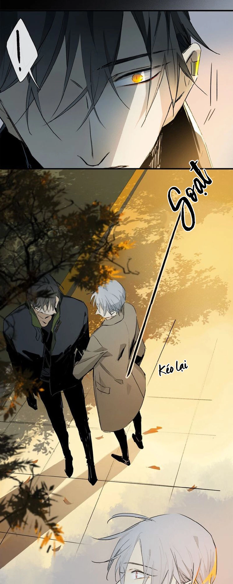 Phép Tắc Trường Ogus Chapter 36 - 9