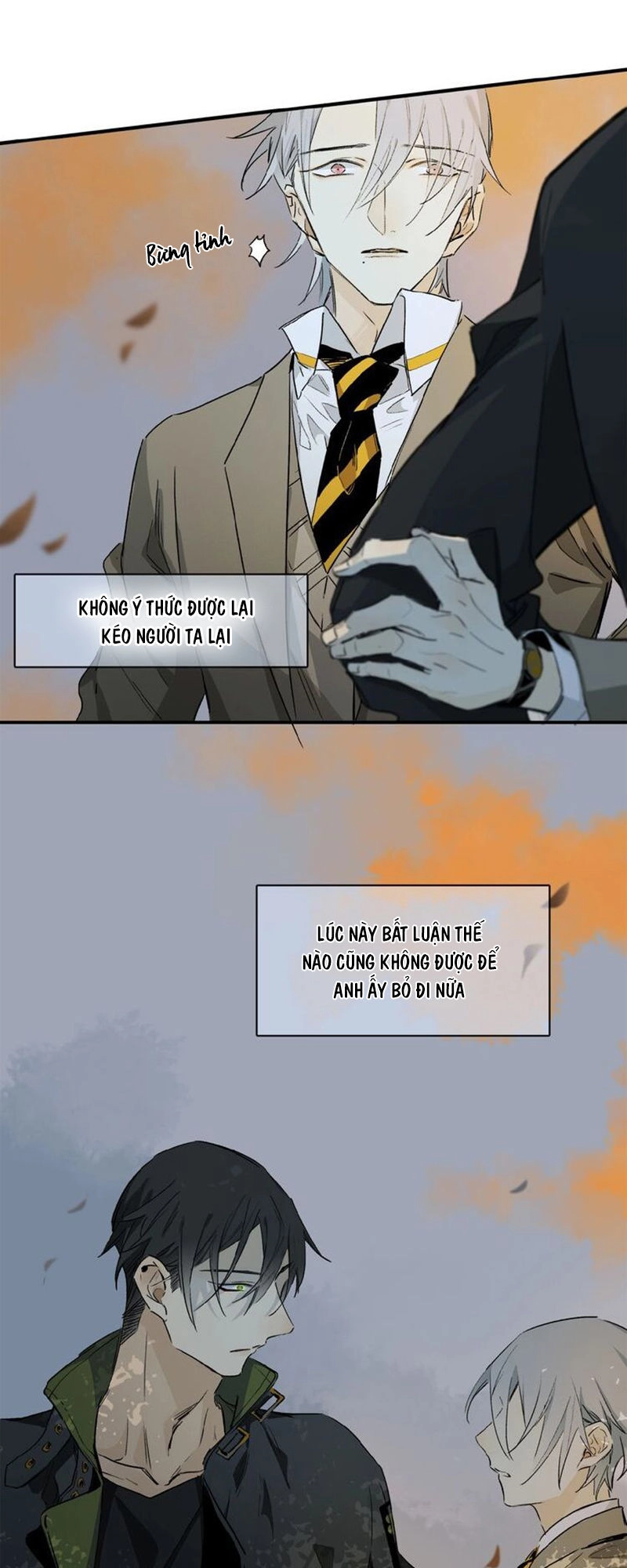 Phép Tắc Trường Ogus Chapter 36 - 11