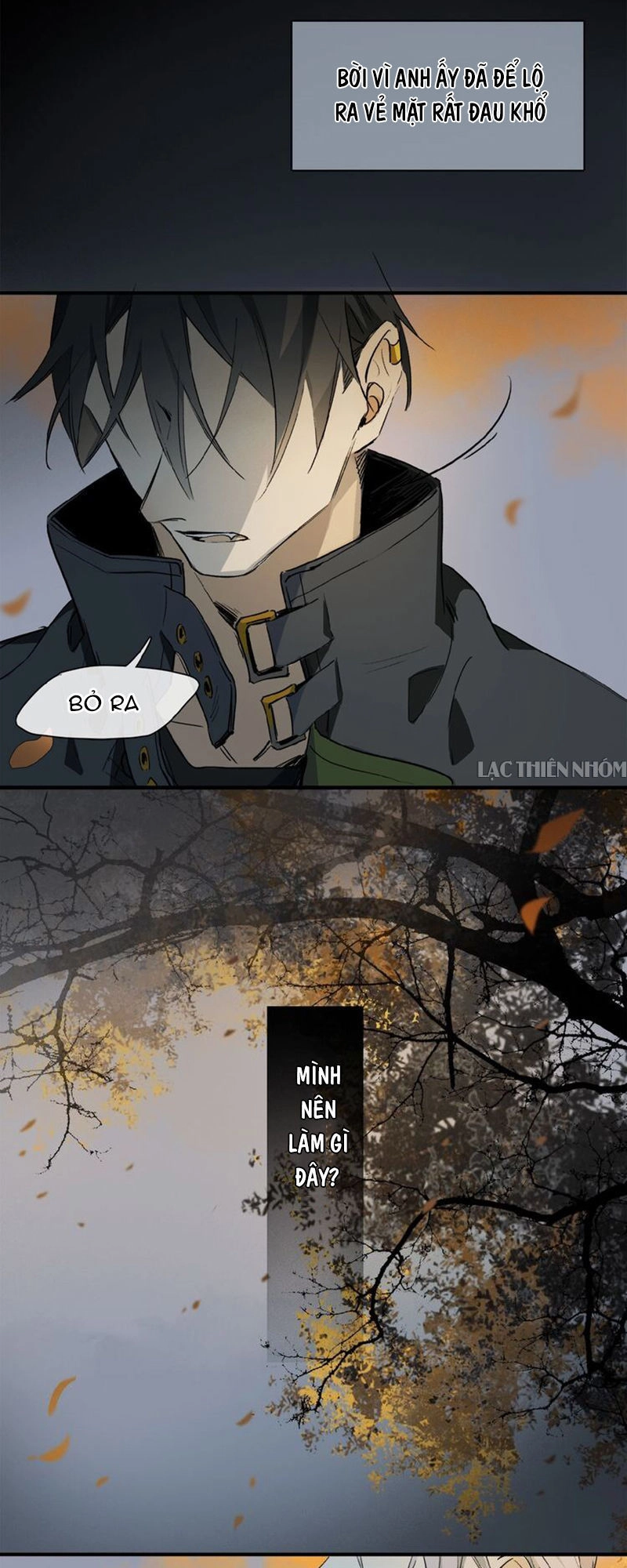 Phép Tắc Trường Ogus Chapter 36 - 13