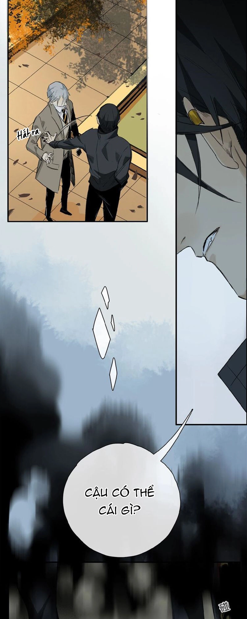 Phép Tắc Trường Ogus Chapter 36 - 17