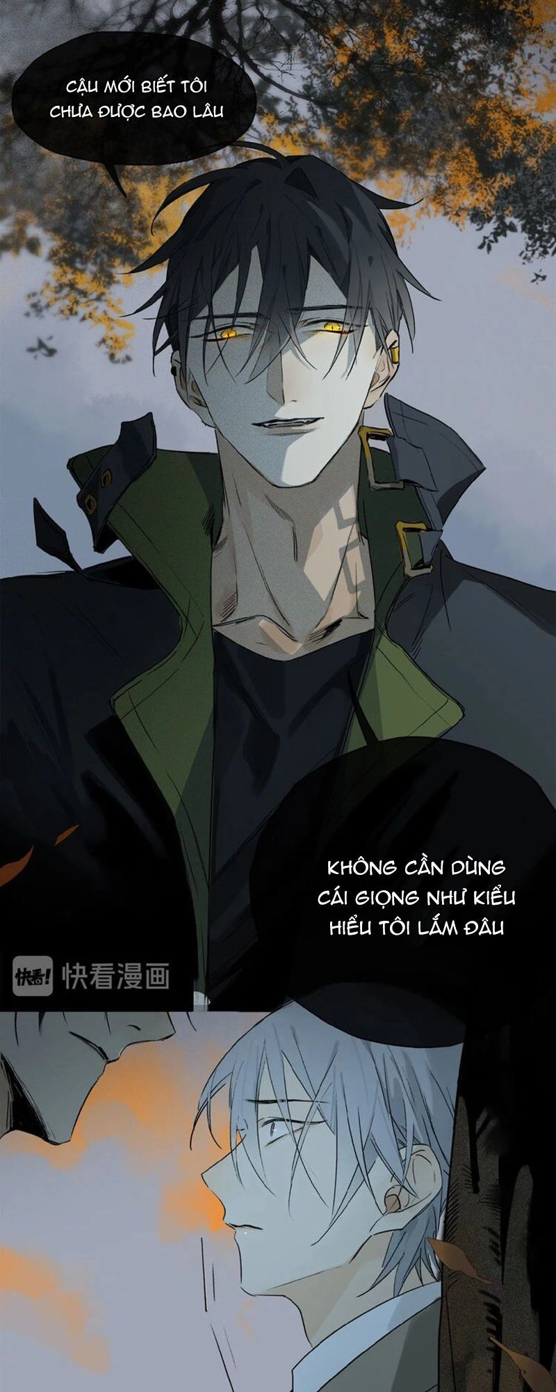 Phép Tắc Trường Ogus Chapter 36 - 19