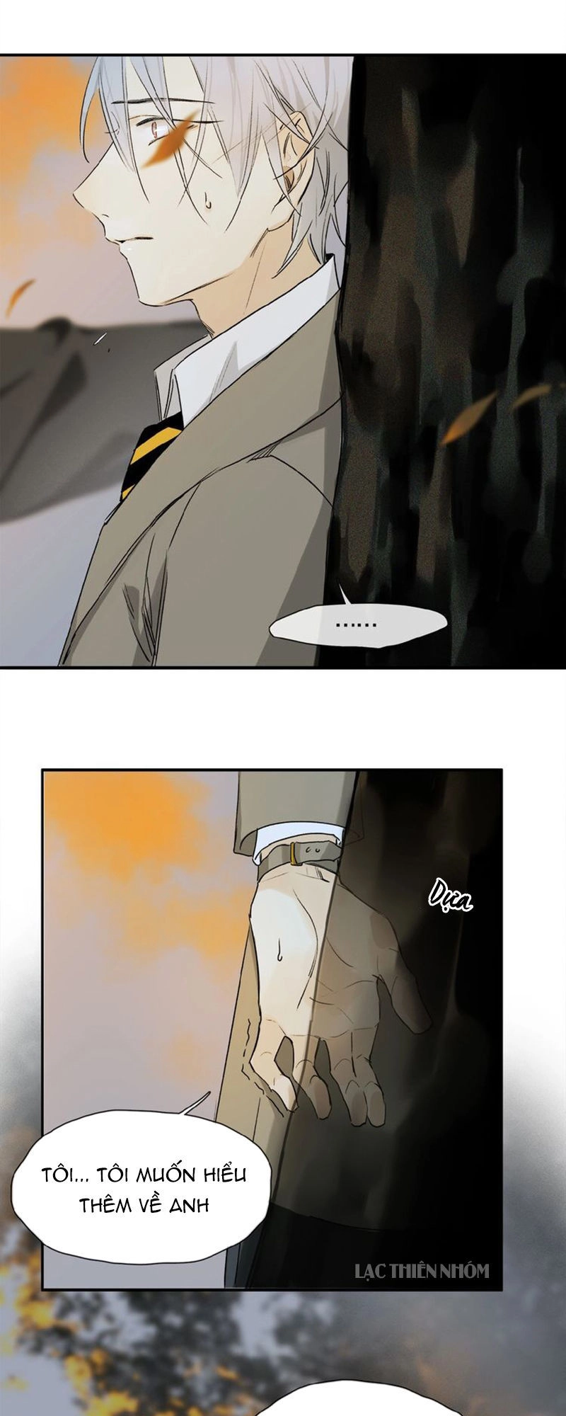 Phép Tắc Trường Ogus Chapter 36 - 21