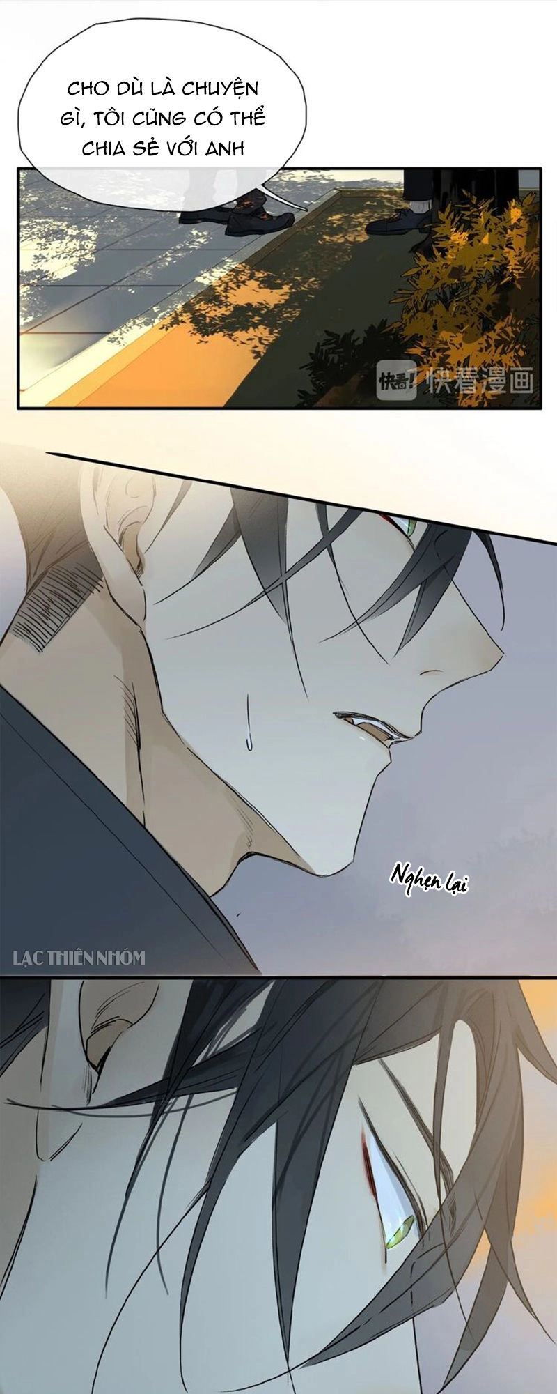 Phép Tắc Trường Ogus Chapter 36 - 23