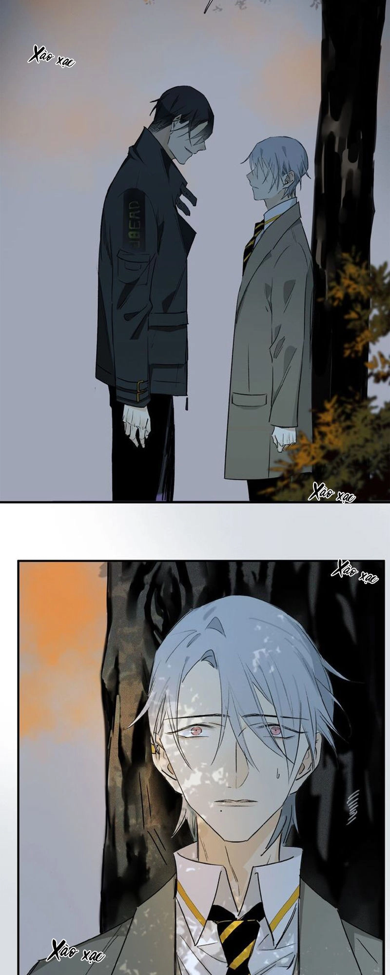 Phép Tắc Trường Ogus Chapter 36 - 27