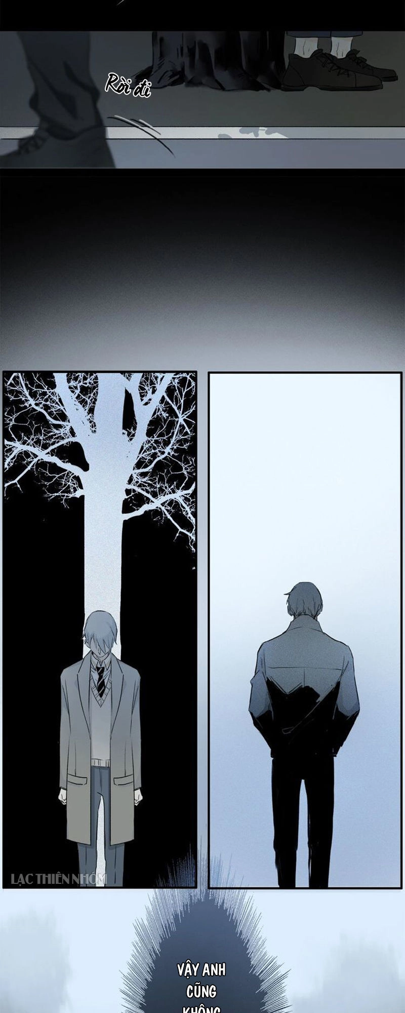 Phép Tắc Trường Ogus Chapter 36 - 31