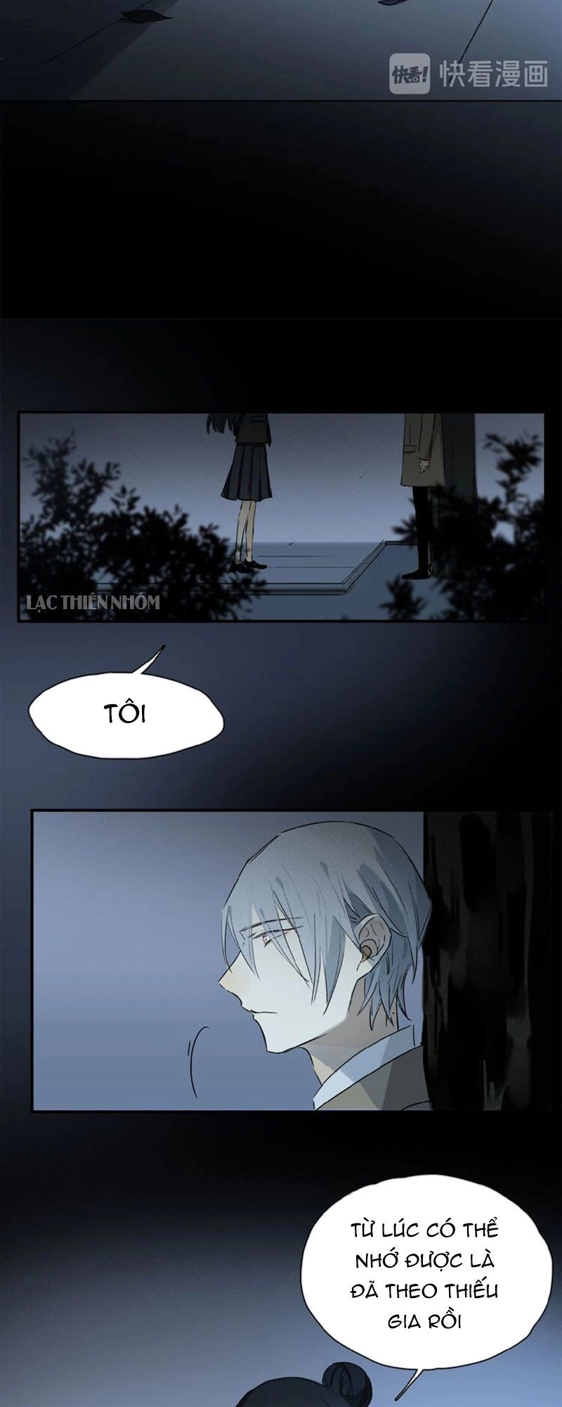 Phép Tắc Trường Ogus Chapter 36 - 35