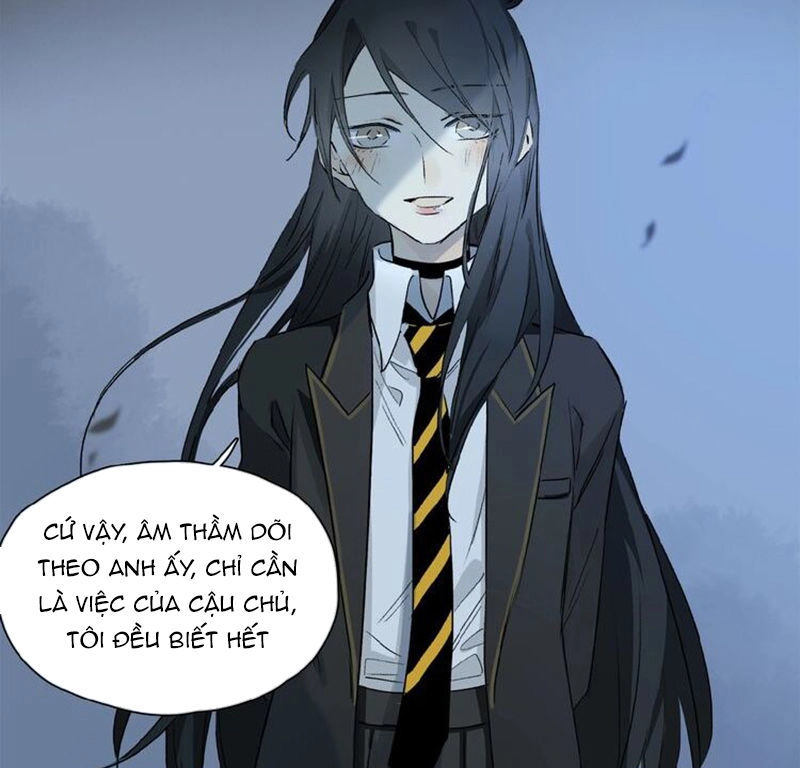 Phép Tắc Trường Ogus Chapter 36 - 36