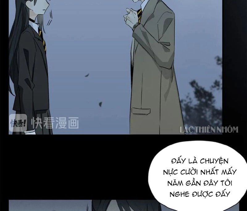 Phép Tắc Trường Ogus Chapter 36 - 38