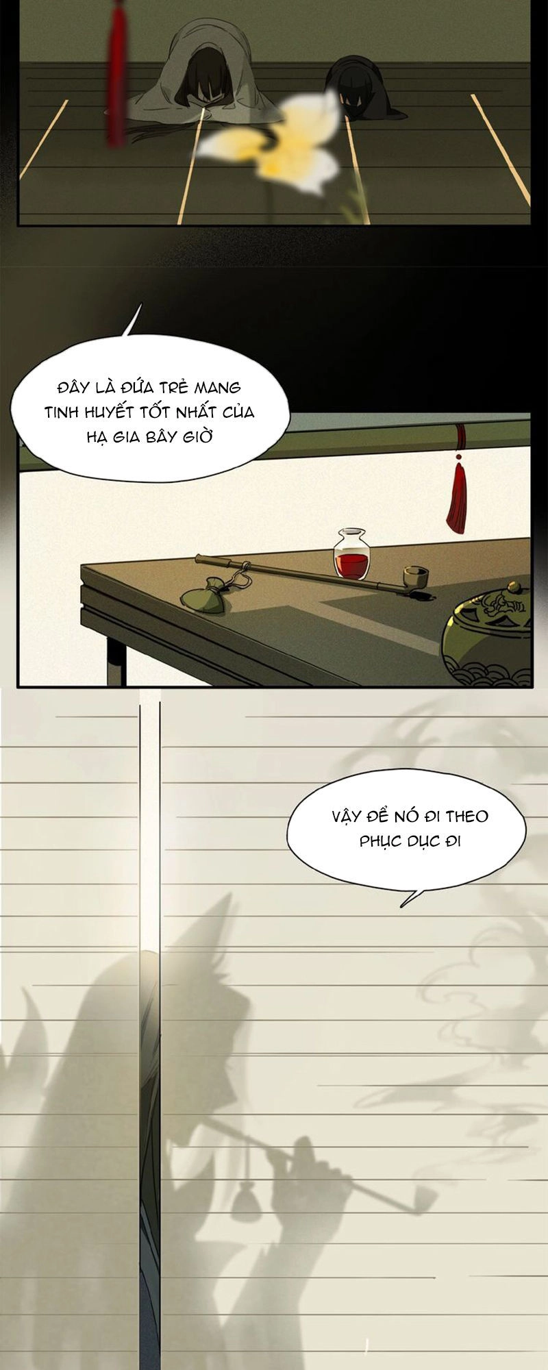 Phép Tắc Trường Ogus Chapter 37 - 6