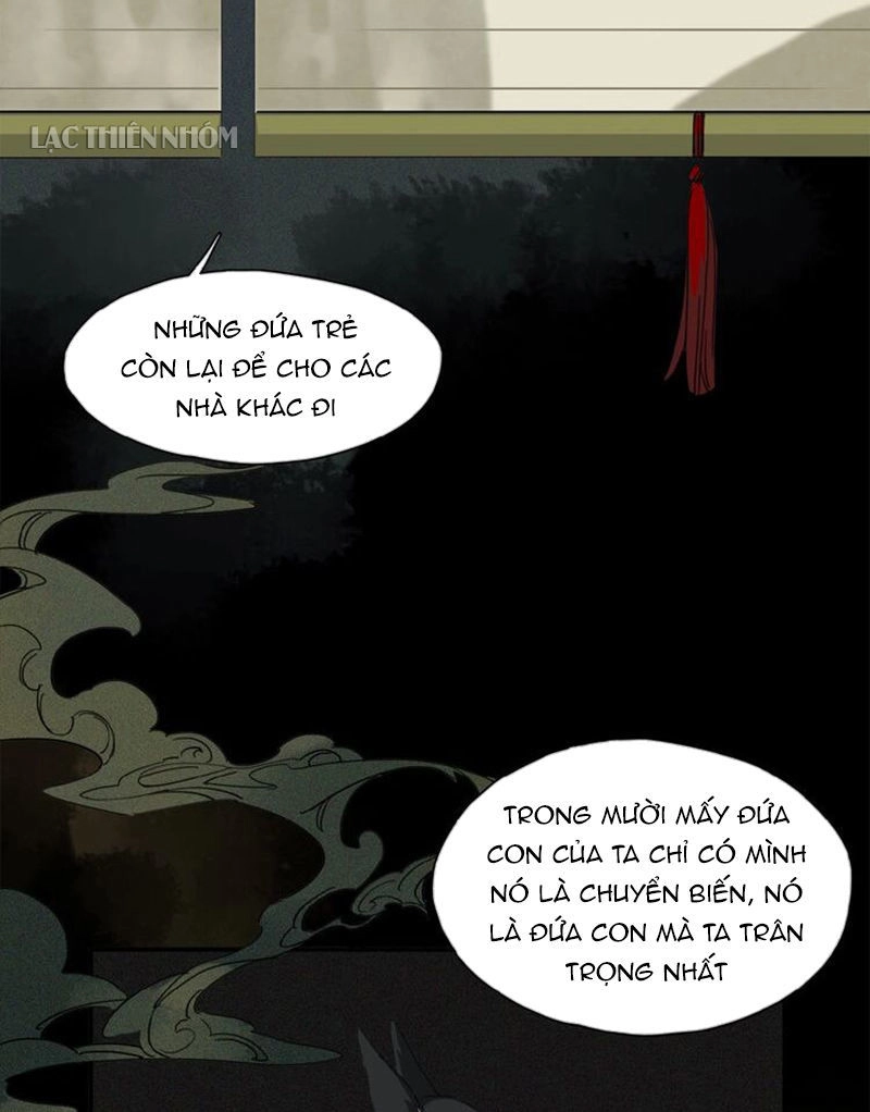 Phép Tắc Trường Ogus Chapter 37 - 7