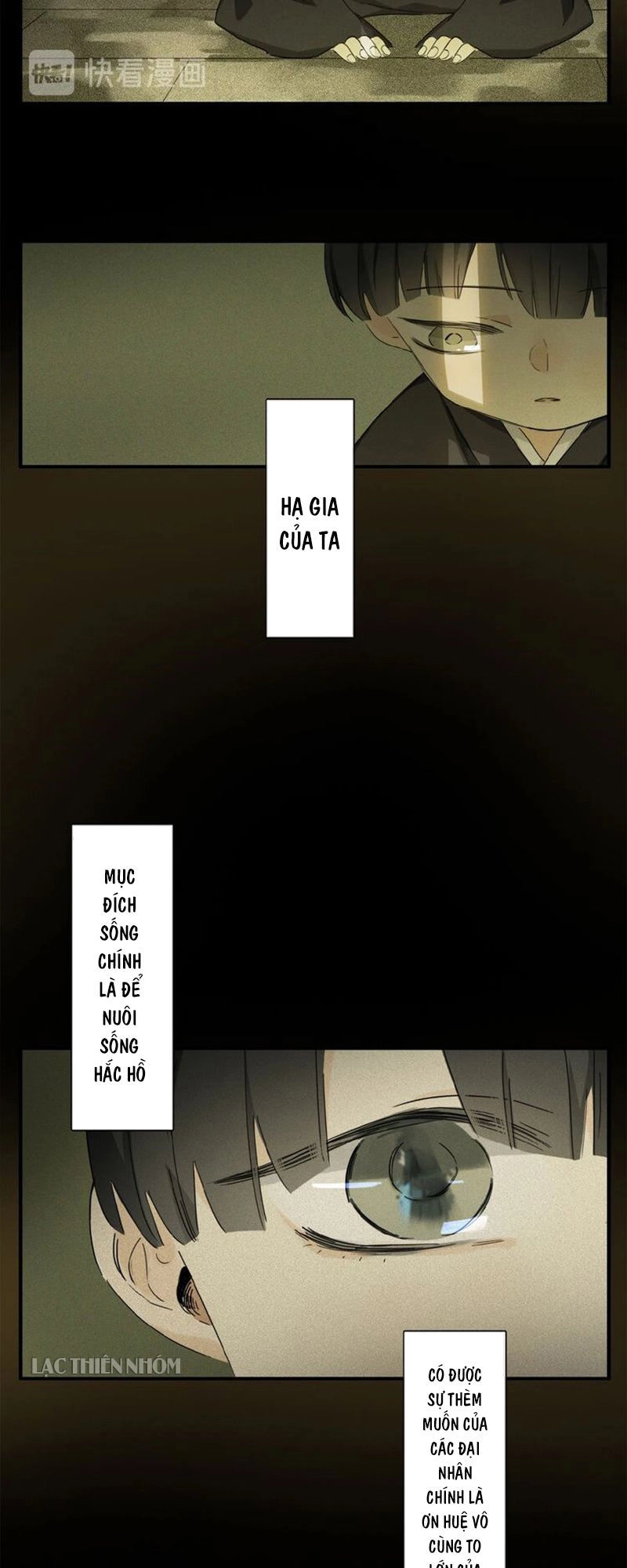 Phép Tắc Trường Ogus Chapter 37 - 10