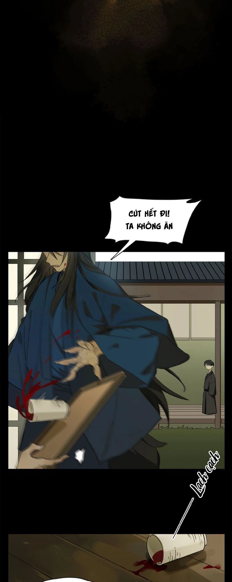 Phép Tắc Trường Ogus Chapter 37 - 12