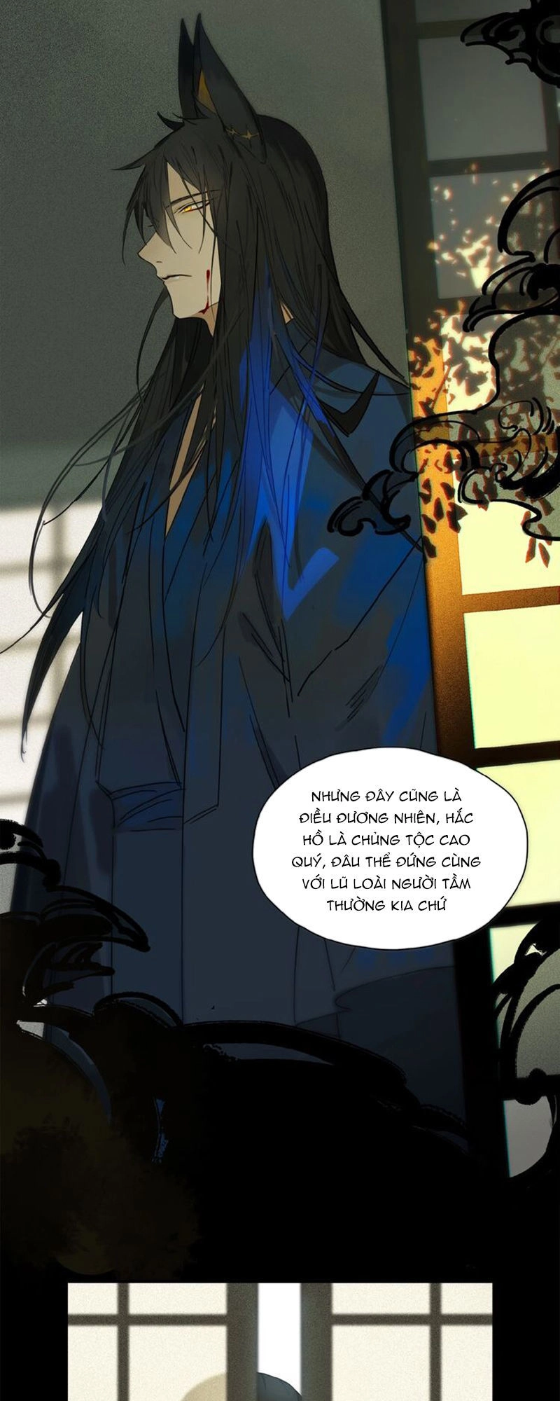 Phép Tắc Trường Ogus Chapter 37 - 14