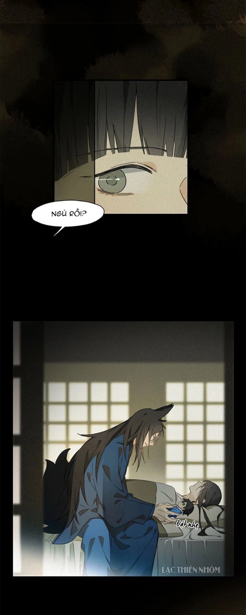 Phép Tắc Trường Ogus Chapter 37 - 16