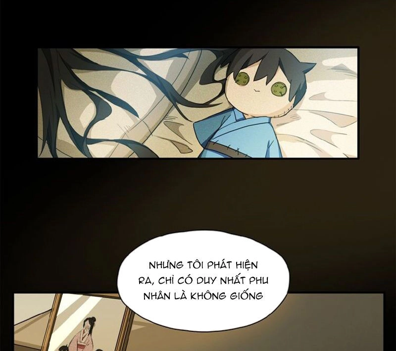 Phép Tắc Trường Ogus Chapter 37 - 17