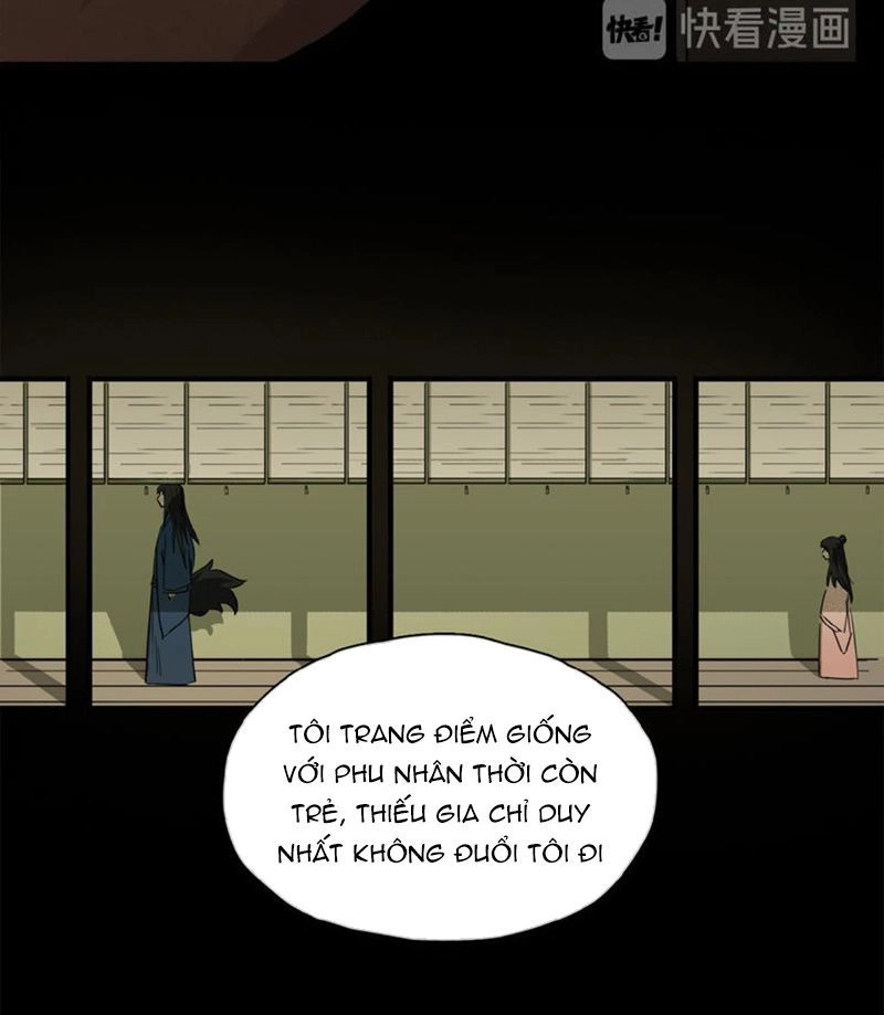 Phép Tắc Trường Ogus Chapter 37 - 19