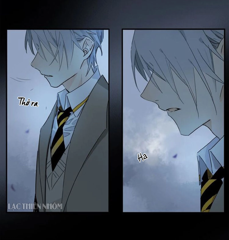 Phép Tắc Trường Ogus Chapter 37 - 23