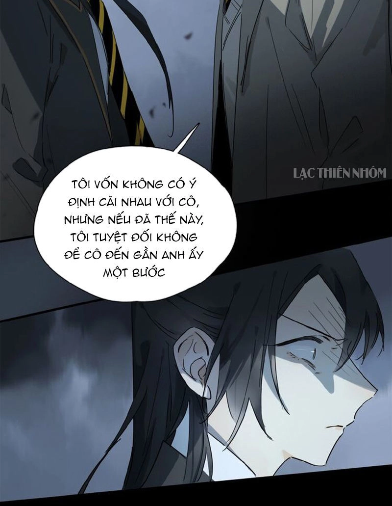 Phép Tắc Trường Ogus Chapter 37 - 25