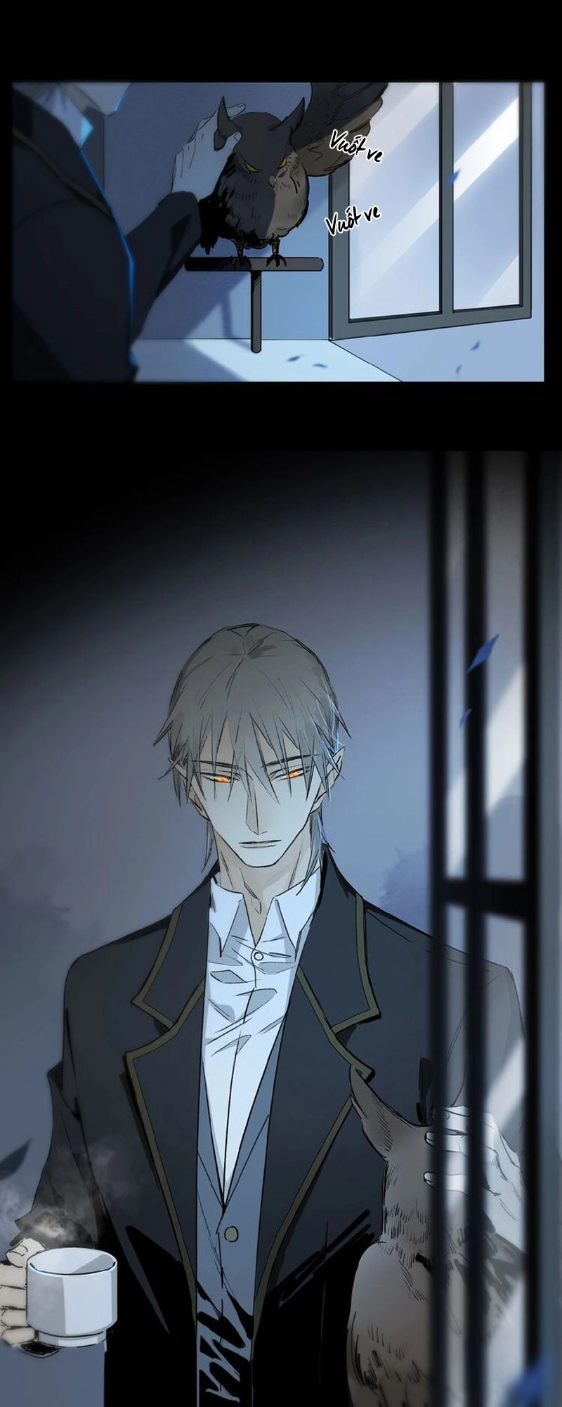 Phép Tắc Trường Ogus Chapter 37 - 28