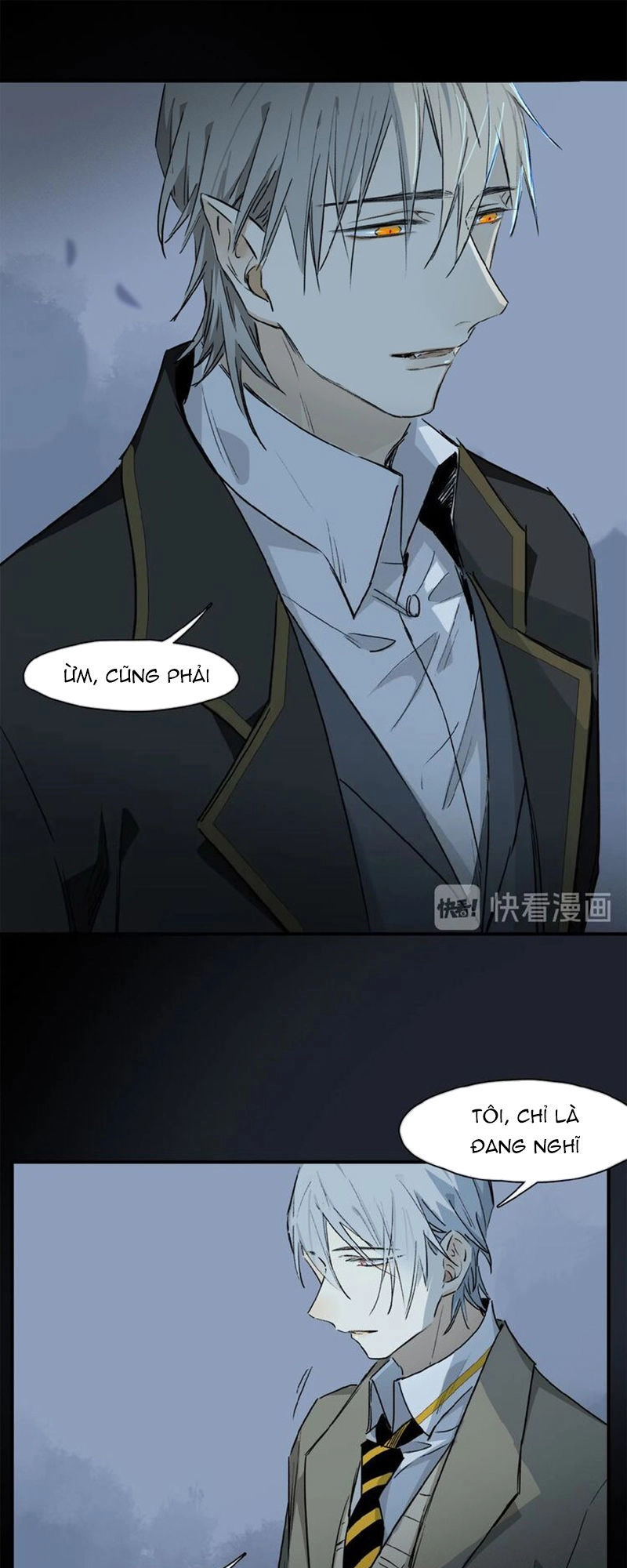 Phép Tắc Trường Ogus Chapter 38 - 16