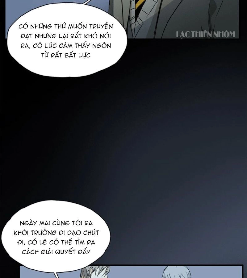 Phép Tắc Trường Ogus Chapter 38 - 17