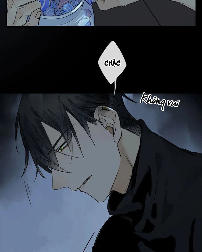 Phép Tắc Trường Ogus Chapter 38 - 31