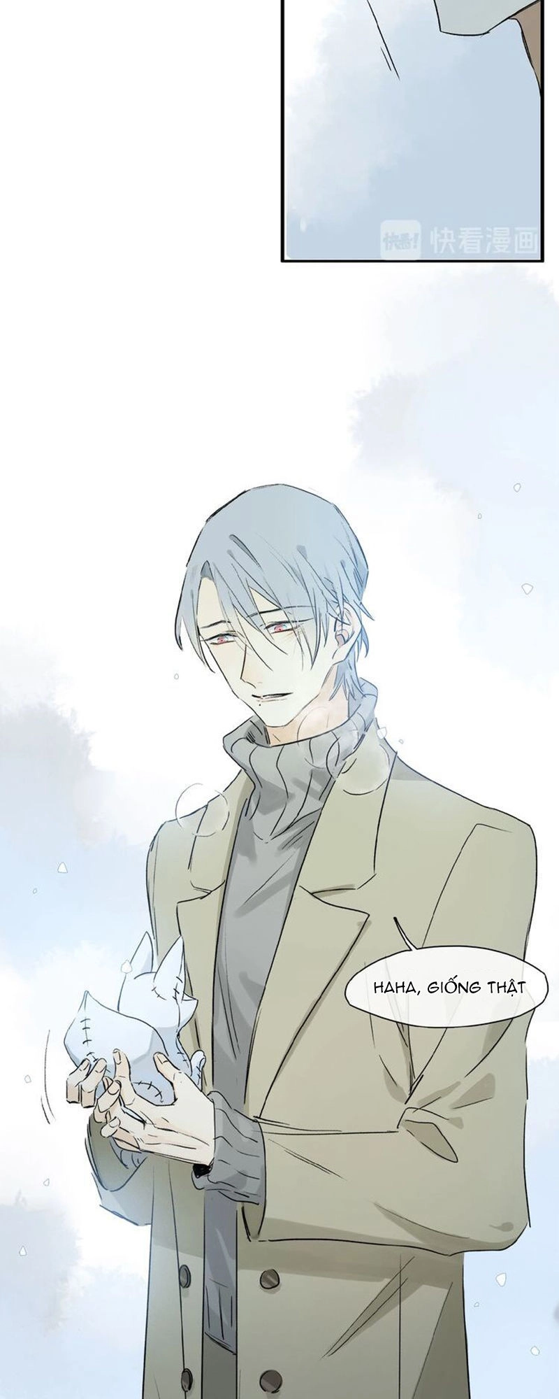 Phép Tắc Trường Ogus Chapter 38 - 40