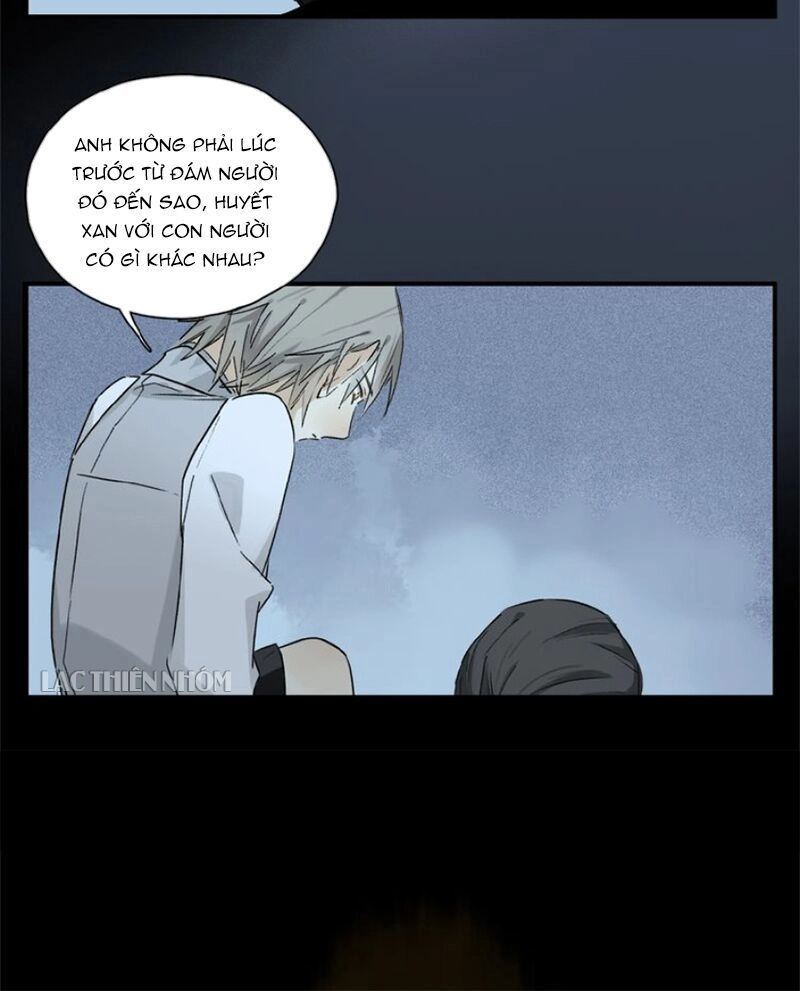 Phép Tắc Trường Ogus Chapter 39 - 15