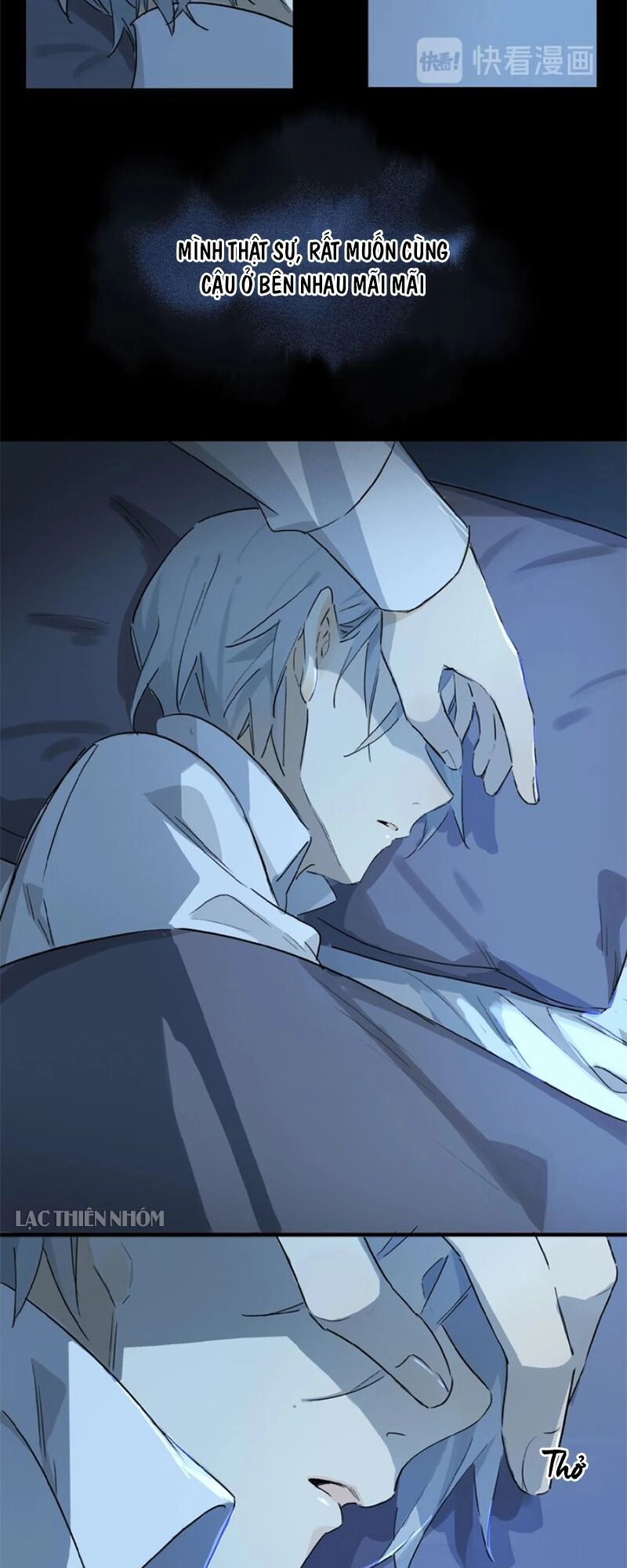 Phép Tắc Trường Ogus Chapter 39 - 26