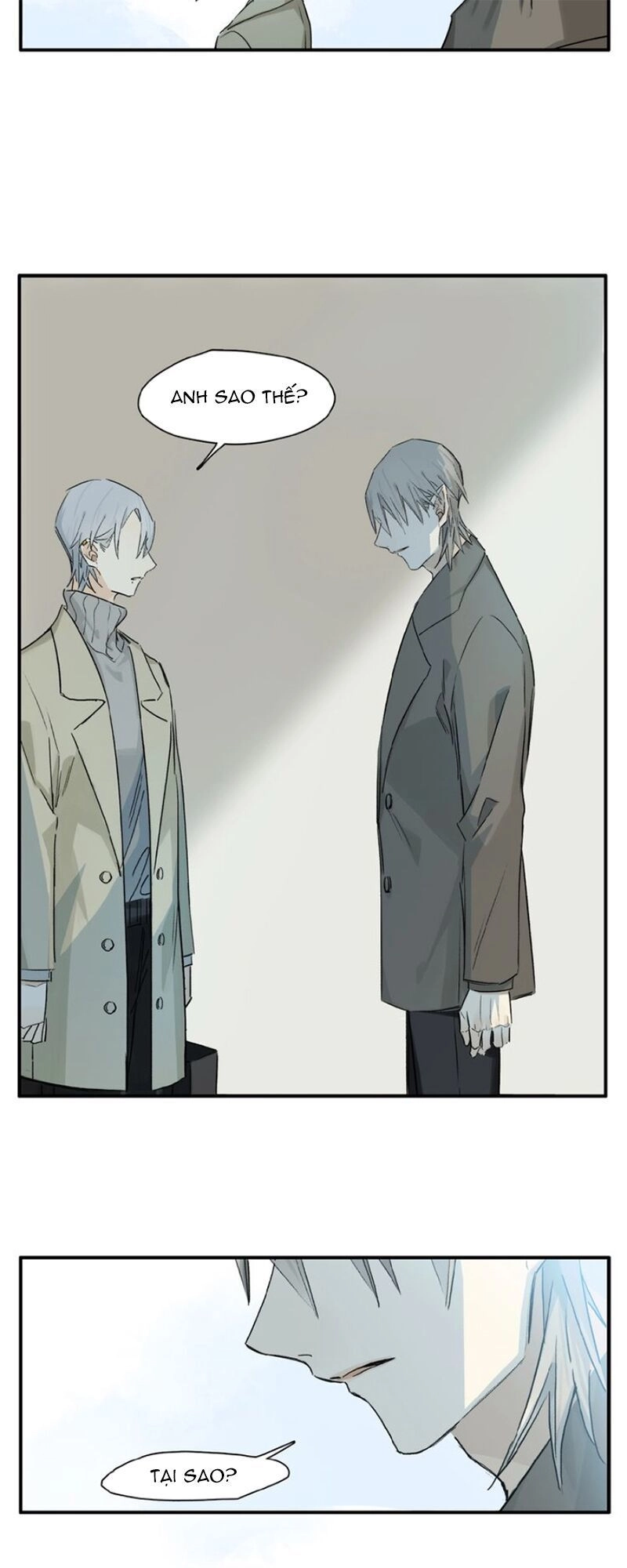 Phép Tắc Trường Ogus Chapter 39 - 36