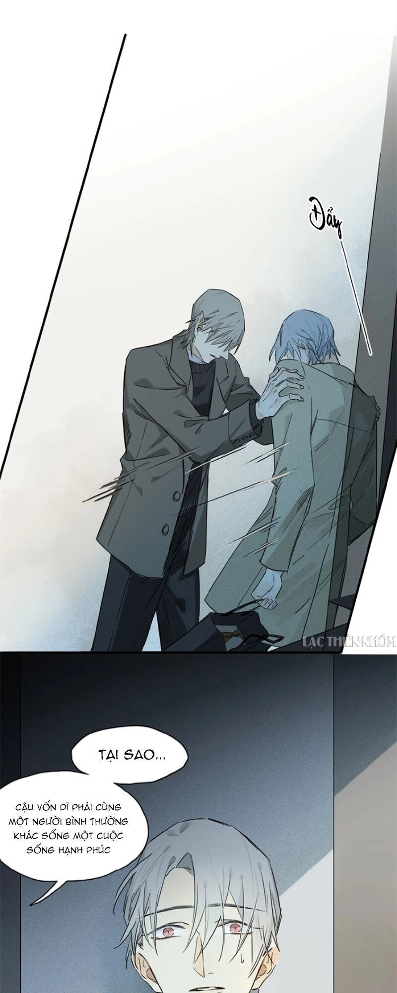 Phép Tắc Trường Ogus Chapter 39 - 38