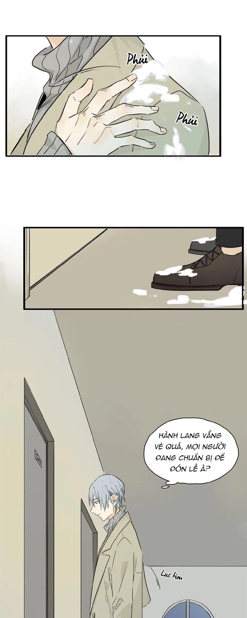 Phép Tắc Trường Ogus Chapter 40 - 28