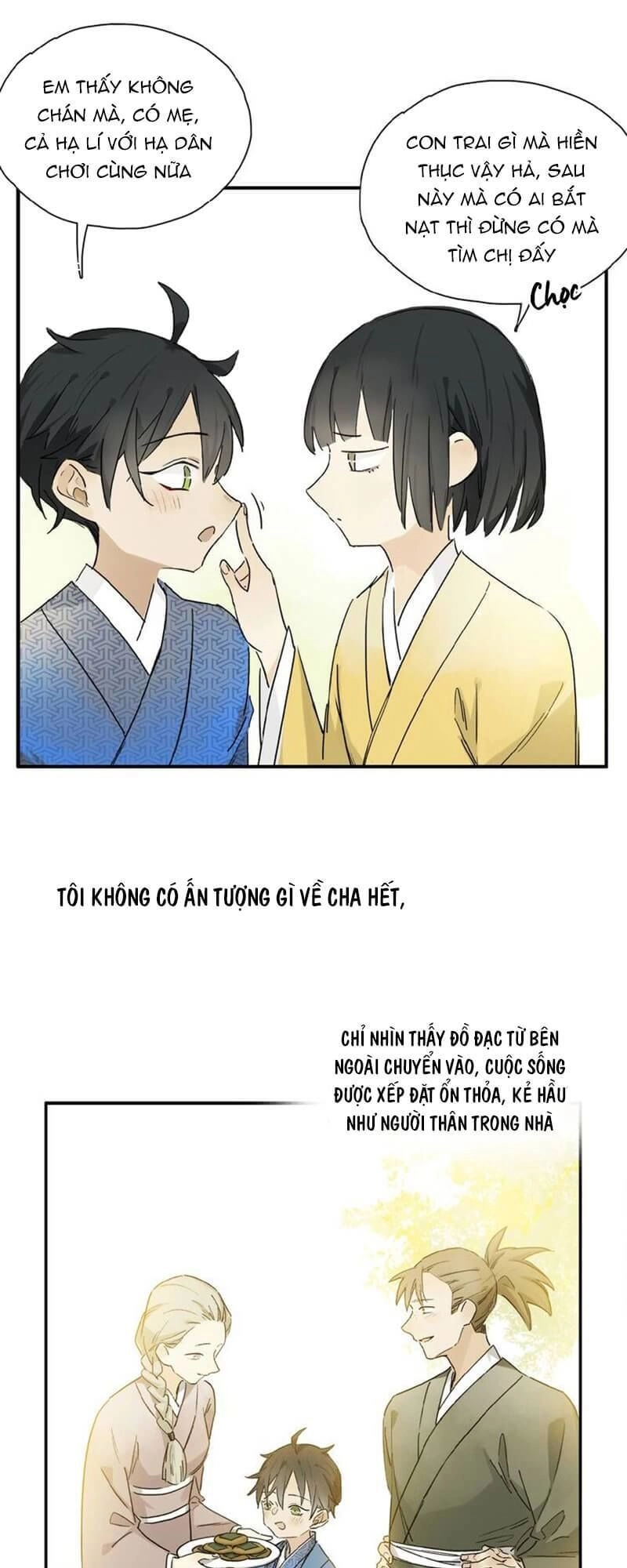 Phép Tắc Trường Ogus Chapter 41 - 9