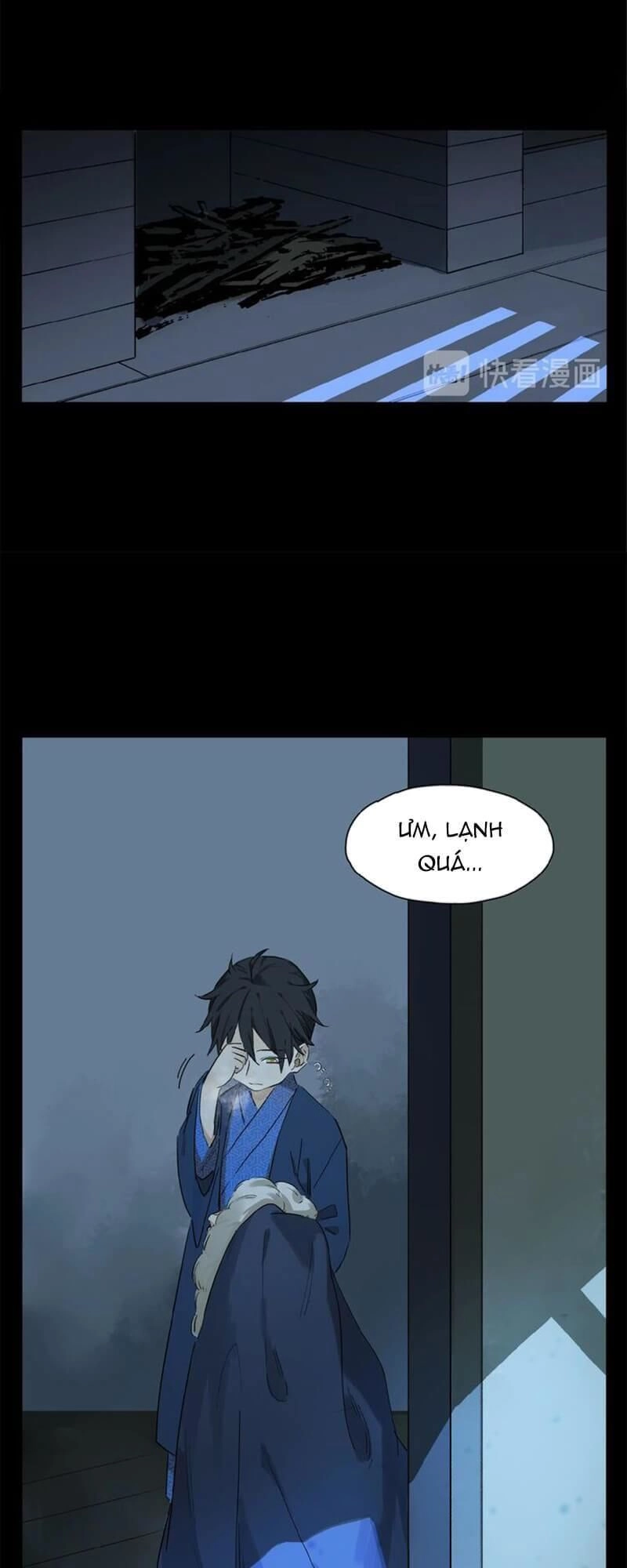 Phép Tắc Trường Ogus Chapter 41 - 12