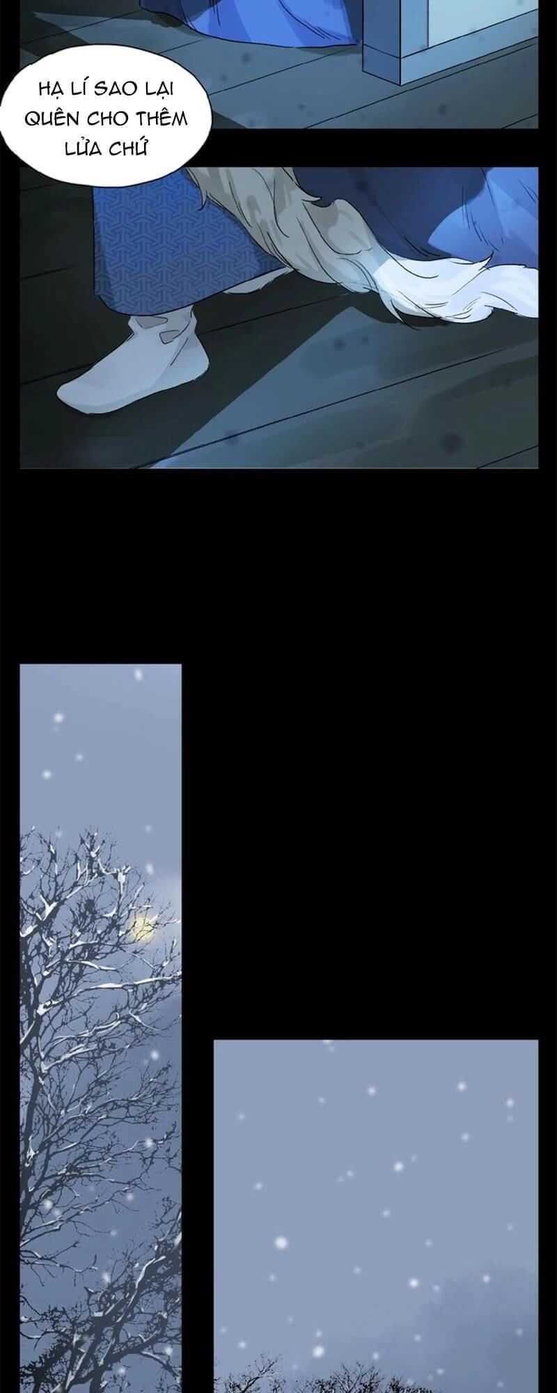 Phép Tắc Trường Ogus Chapter 41 - 13