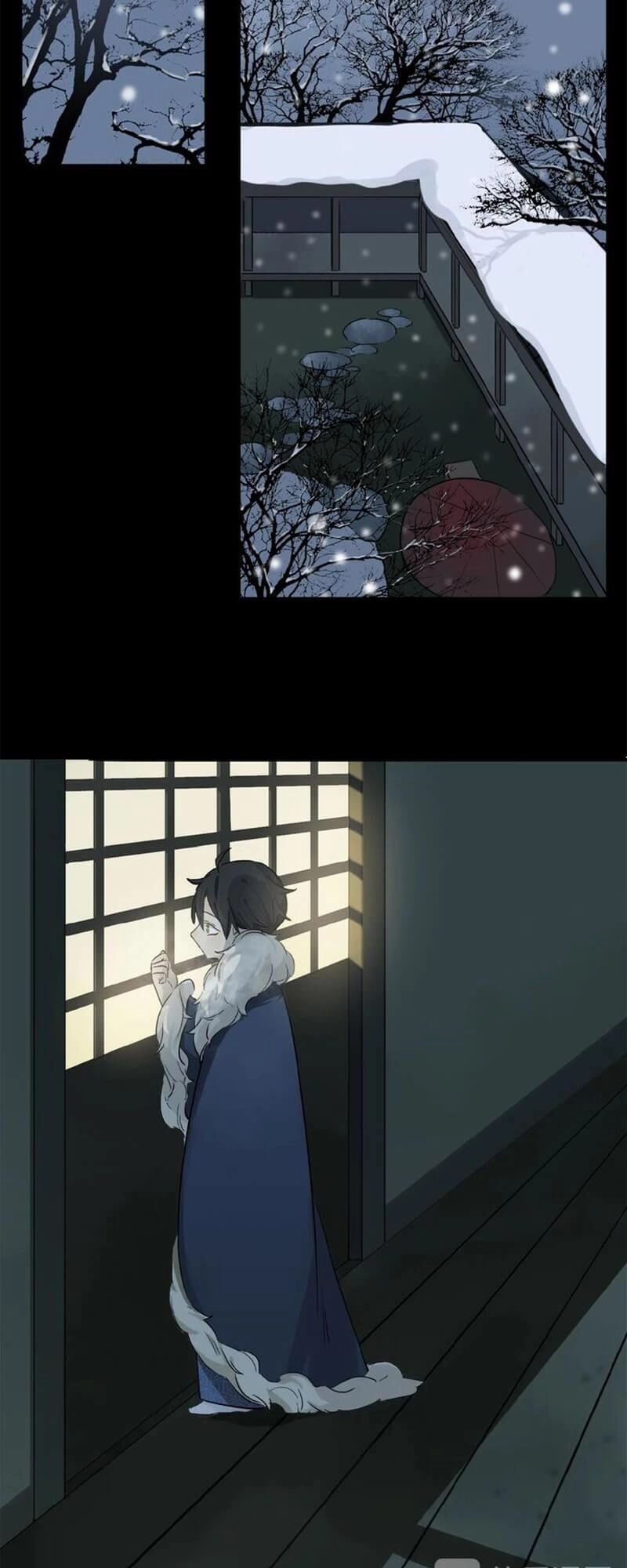 Phép Tắc Trường Ogus Chapter 41 - 14