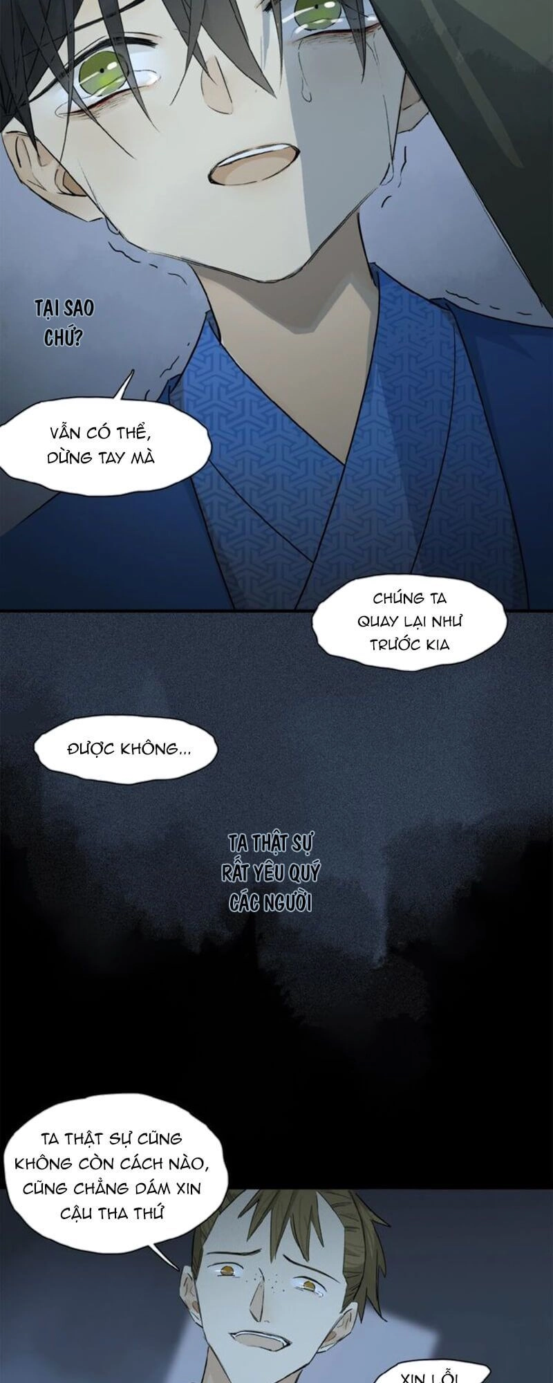 Phép Tắc Trường Ogus Chapter 41 - 22