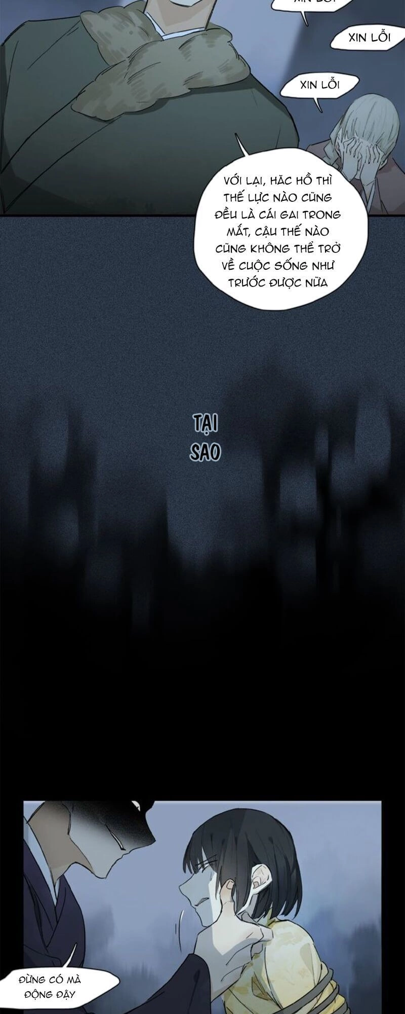 Phép Tắc Trường Ogus Chapter 41 - 23