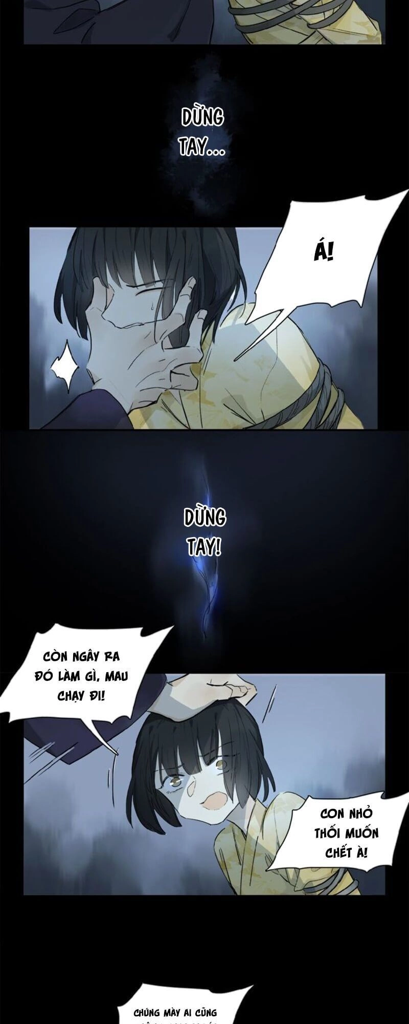 Phép Tắc Trường Ogus Chapter 41 - 24