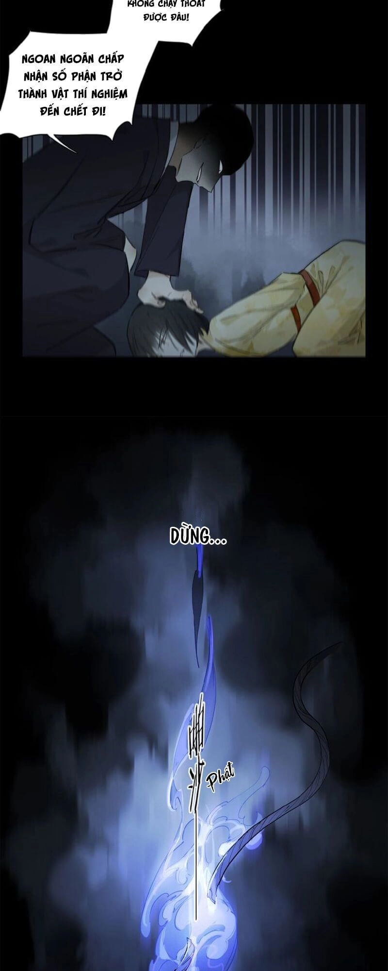 Phép Tắc Trường Ogus Chapter 41 - 25