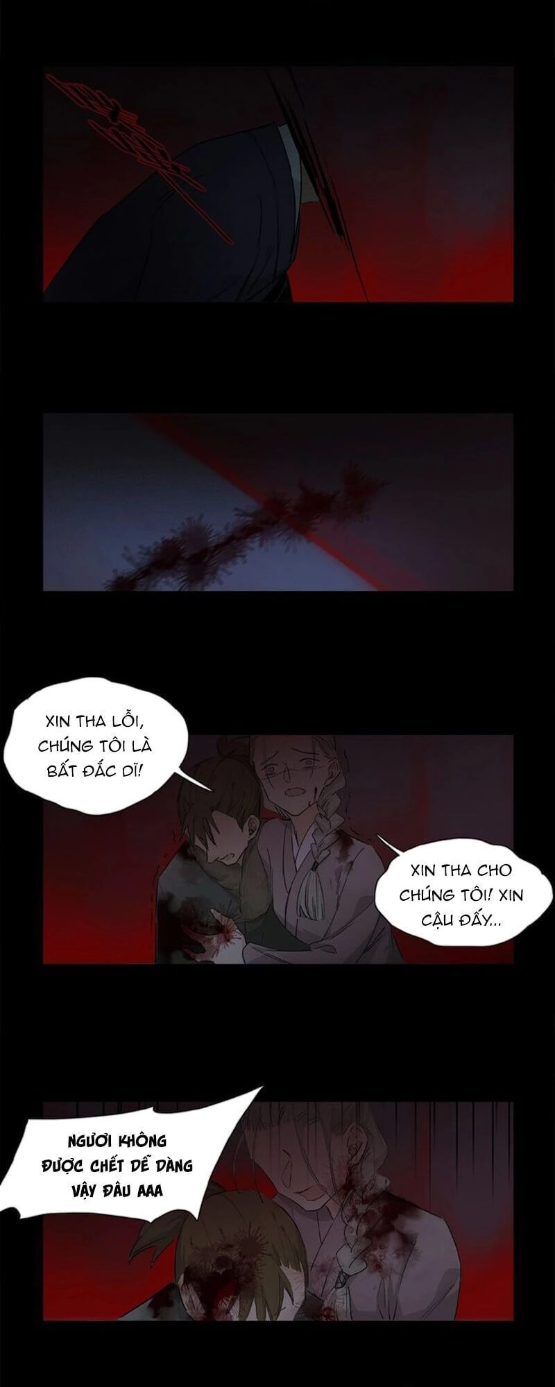 Phép Tắc Trường Ogus Chapter 41 - 27