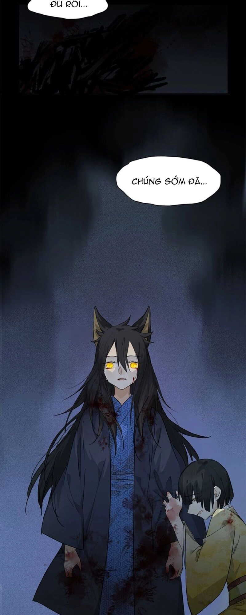 Phép Tắc Trường Ogus Chapter 41 - 29