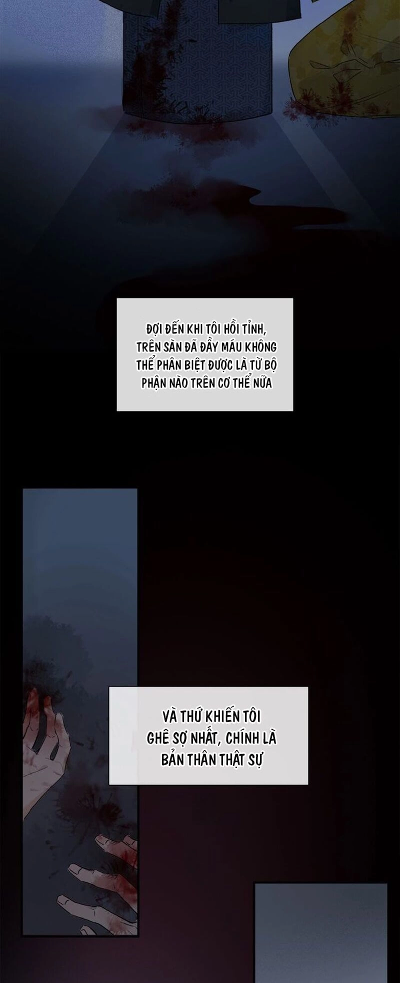 Phép Tắc Trường Ogus Chapter 41 - 30