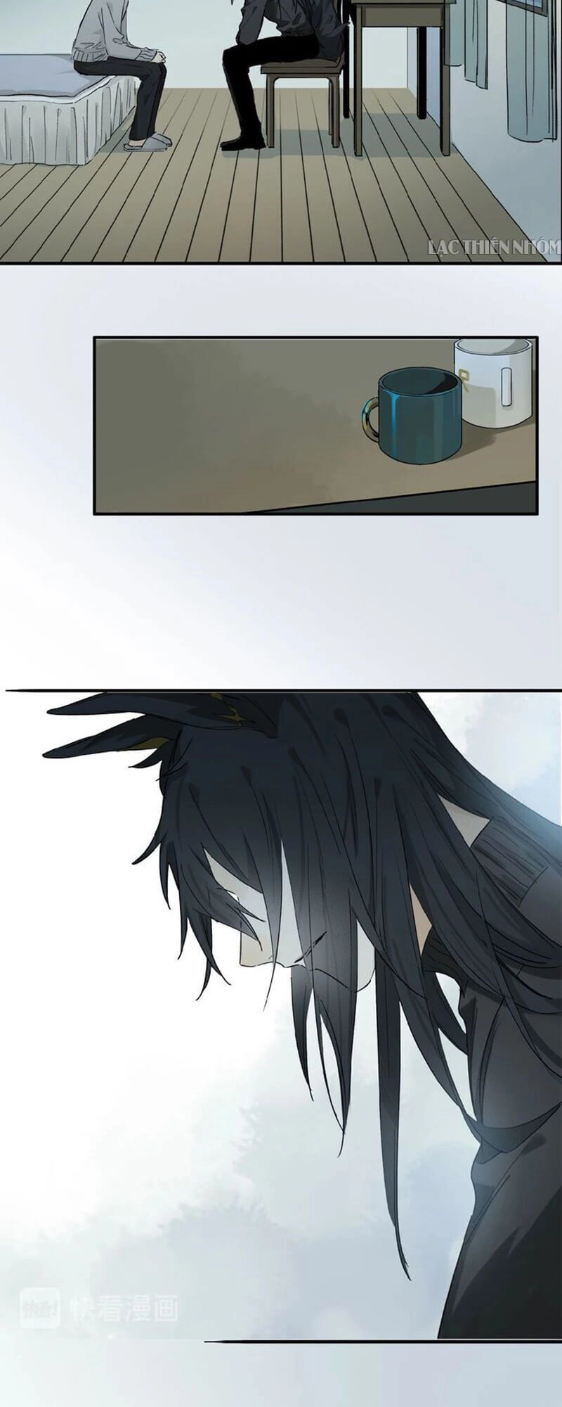 Phép Tắc Trường Ogus Chapter 42 - 11