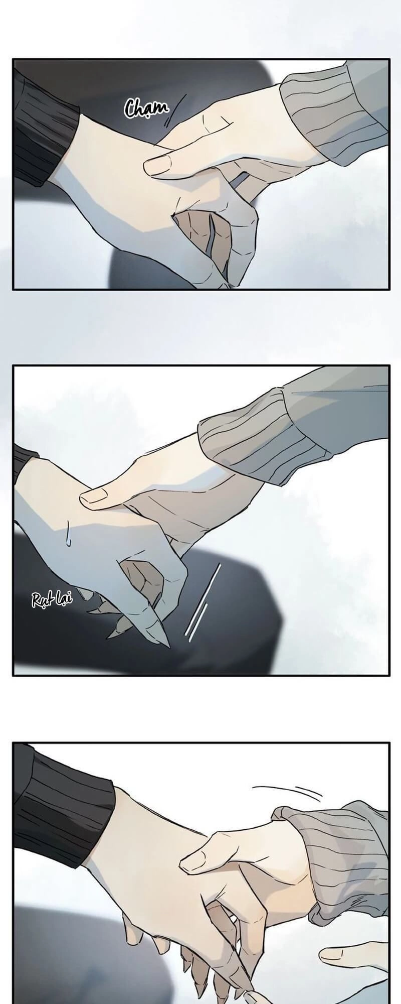 Phép Tắc Trường Ogus Chapter 42 - 15