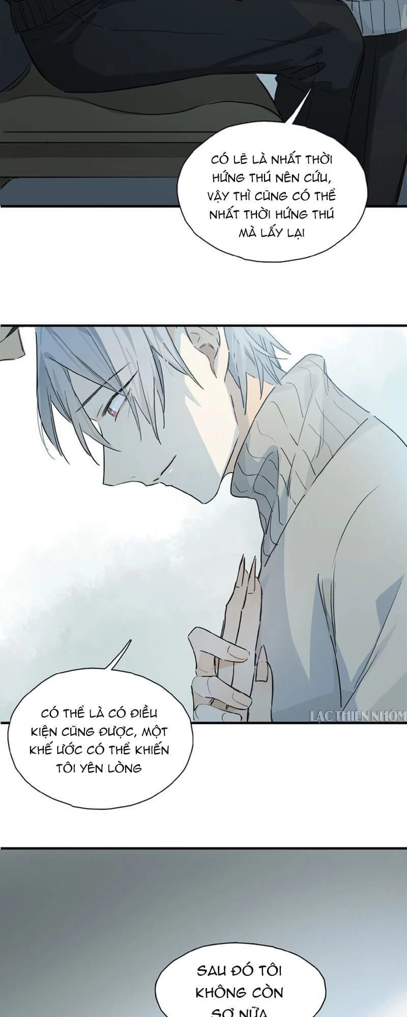 Phép Tắc Trường Ogus Chapter 42 - 18